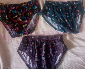 kids inner wear