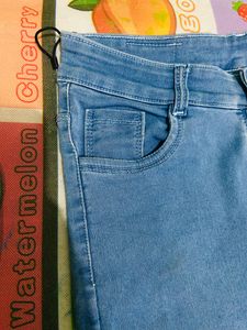 Great Quality DND Skinny Jeans