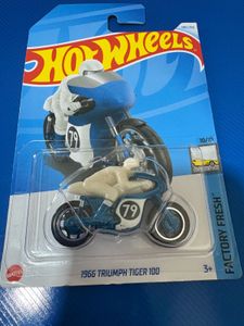 Hot Wheels Cars