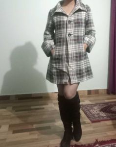 Long Coat