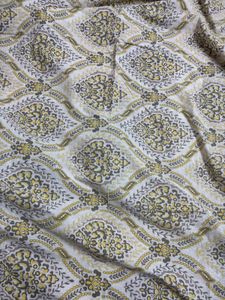 home center King Size Patterned Bedsheet