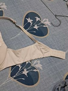 combo Of Four Imported Fabric Bra
