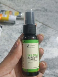 Pilgrim Skincare Set