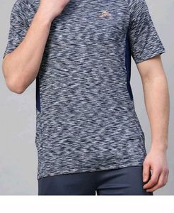 ALCIS Men's Activewear T-Shirt