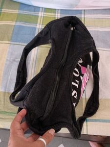 Style With Tote Bag