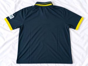 Men's Netto Logo Polo Shirt