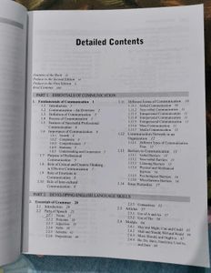 Communication Skills - Second Edition Textbook