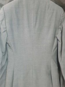 new👌📣Classic Men's Grey Suit complete sute