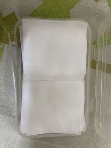 Makeup Cotton Pads