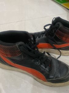 Puma (original) Boys Shoes
