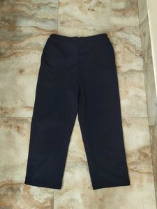 Athena Co-ord Set In Lycra Material