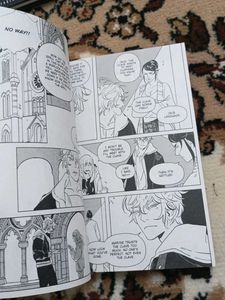 The Mortal Instruments Graphic Novel