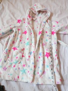 Very Cute Bathing Robe