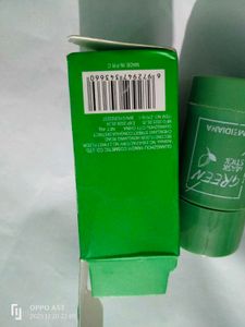 MEIDIANA Green Mask Stick