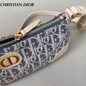 CHRISTIAN DIORDIOR WANDERLUST BAG WD BOX