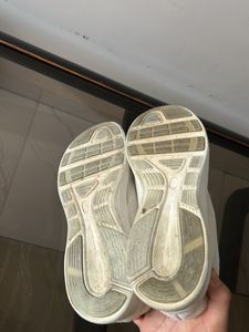 White Women's Sneakers