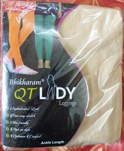 Ankle Length Leggings