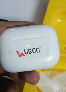 UBON BT-50 TWS Earbuds