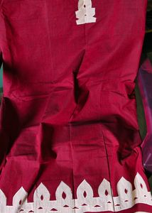 DRESS MATERIAL