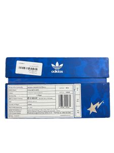 BAPE X Adidas Stan Smith 30th Anniversary