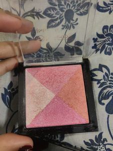 mars highlighter 4in 1