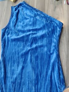 Beautiful Velvet Bodycon Dress