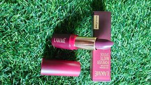 Lakme Forever Matte Lipstick