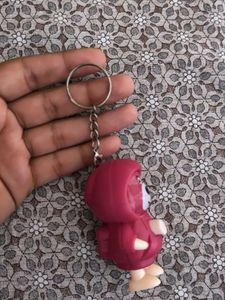 Lotso Huggin' Bear Toy Figure