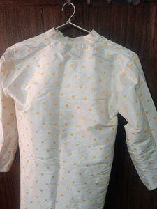 12year old kids kurta pyjama (set of 2)