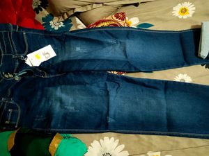 New Jeans no Use