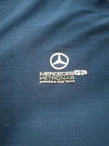 Puma Mercedes Petronas T-Shirt