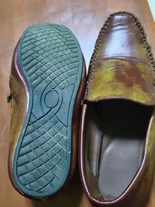 Stylish boy's Loafers