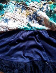 Frock And Legging set