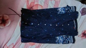 Anarkali Kurta
