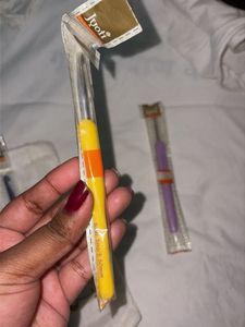 Set of 4 Jyoti Crochet Hooks