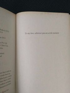 That's the Way We Met by Sudeep Nagarkar