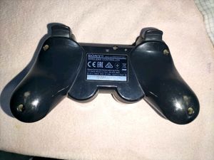 Sony Ps3 Controller