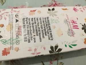 Handkerchief Set - Pastel Colors