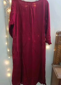 A-line Kurta Shristi XXL Women