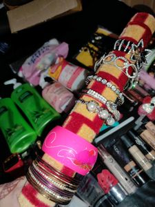 Hand Braclet Combo Of 2