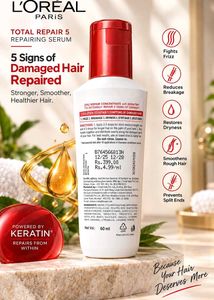 L'Oreal Paris Total Repair 5 Serum