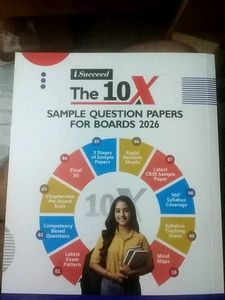 Arihant Chemistry Class 12 Sample Papers