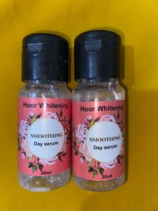 Whitening Vitmin C Serum For Clear Skin
