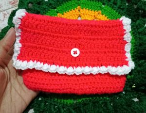 🌱 Cute Purse 🔆