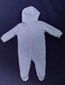 Popees Baby Romper