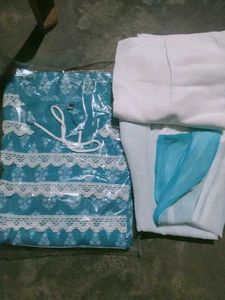New women Kurta set