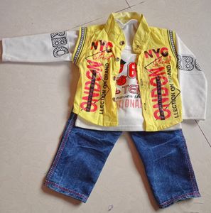 Baby Boy dress.