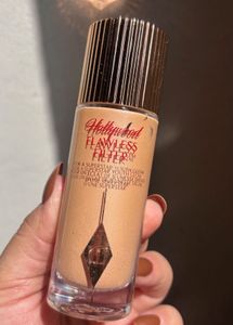Charlotte Tilbury Hollywood filter:-3  Fi