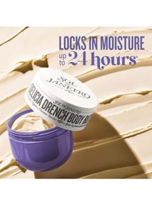 Sol de Janeiro DELICIA DRENCH Body Butter