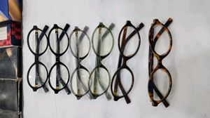 Viral Chic Tortoiseshell Cat-Eye Glasses